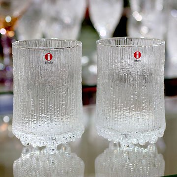 Amazon.co.jp: iittala(イッタラ) ウルティマ・ツーレ ハイボール ペア 