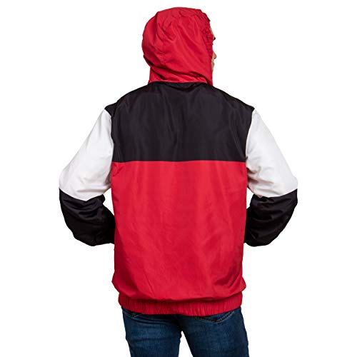 Foco HDNFWBTNL Nfl Warm-Up Windbreaker thumb #1