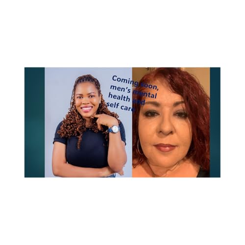 『Men's mental health』のカバーアート