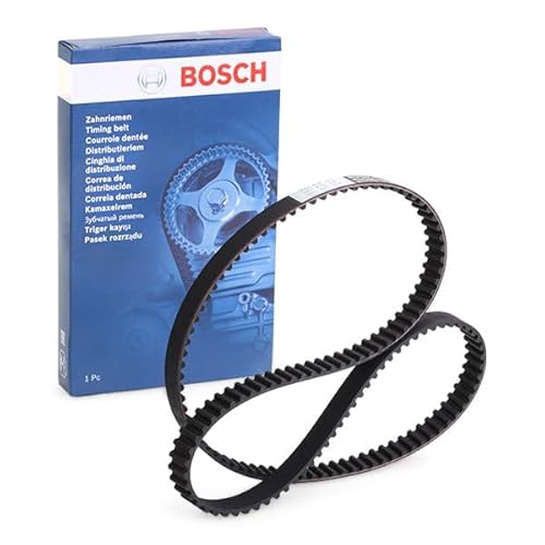 Bosch 1 987 949 141 Cinghia Dentata - 2