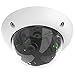 Produktbild Mobotix mx-d25-n079 Sicherheit IP Kamera Innen und Außen Pad  Weiß (Kamera Überwachung Sicherheit ip-Kamera, innen und außen, Pad, Weiß, Dach, IP65)
