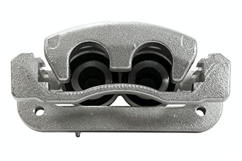 Autoshack Bc3038Pr Front Brake Calipers Assembly Pair Set Of 2 Driver And Passenger Side Replacement For Gmc Sierra 1500 Yukon Chevrolet Silverado 1500 Classic 2007-2008 Tahoe Suburban 1500 Avalanche #TOP4