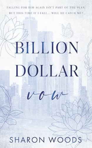 Billion Dollar Vow: Special Edition (The Lincoln Brothers: Special Edition Paperbacks)
