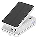 Solar Power Pond Oxygenator Luftpumpe 2200mAh Große Kapazität Batterie Überladungsschutz Luftpumpe