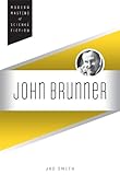  John Brunner (Modern Masters of Science Fiction) (English Edition)