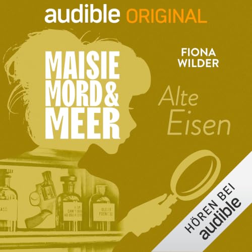 6. Alte Eisen cover art