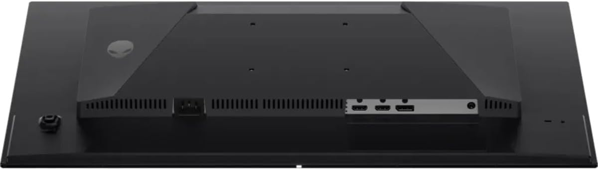 Dell Alienware AW2726DM 27 2560×1440 WQHD 240Hz 0.03 ms HDMI DP Adaptive Sync QD-OLED Gaming Monitör