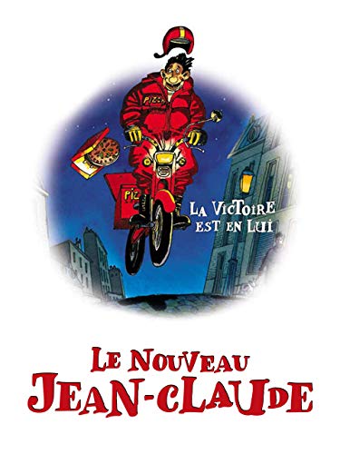 Le nouveau Jean - Claude