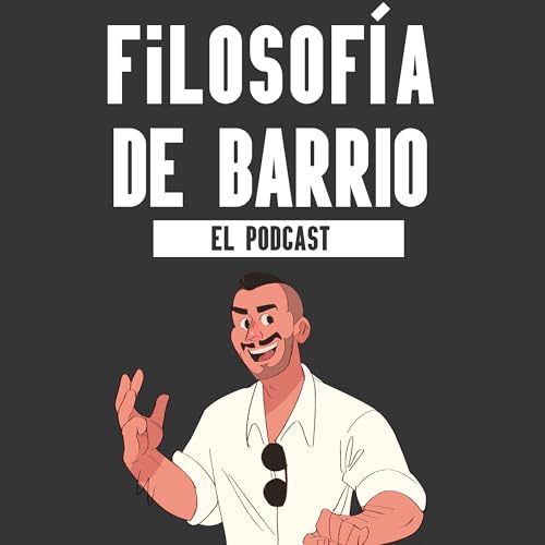 Filosof&iacute;a de Barrio copertina