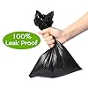 DREAM&GLAMOUR Dog Poop Bags,value pack,300 Count Strong Poop Bags for Dogs,Guaranteed Leak-Proof #2