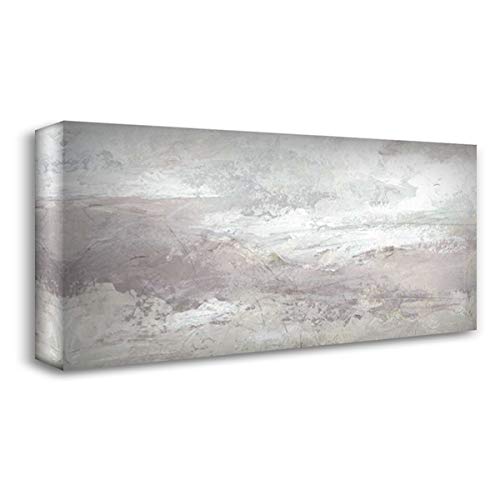 ArtDirect Stormhold I 18x11 Gallery Wrapped Canvas Museum Art by Vess, June Erica