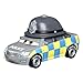 Disney Pixar Cars Palace Chaos Mark Wheelsen #7/9 1:55 Scale