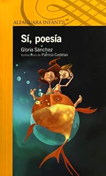 Paperback Sí, poesía / Yes, Poetry (Spanish Edition) [Spanish] Book