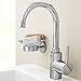 Grohe 32138001 Concetto Single-Handle Bathroom Faucet