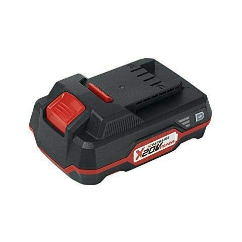 PARKSIDE® 20 V Lithium-Ion Battery with Charge Indicator Cover