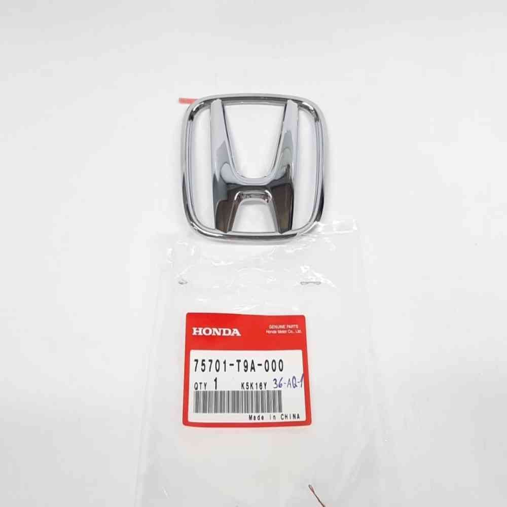 激レアGパッケージ入ガルシアフロッグ Amazon | HONDA (ホンダ) 純正部品 マーク リヤーエンブレム