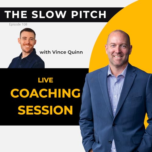 Live Sales Coaching Session