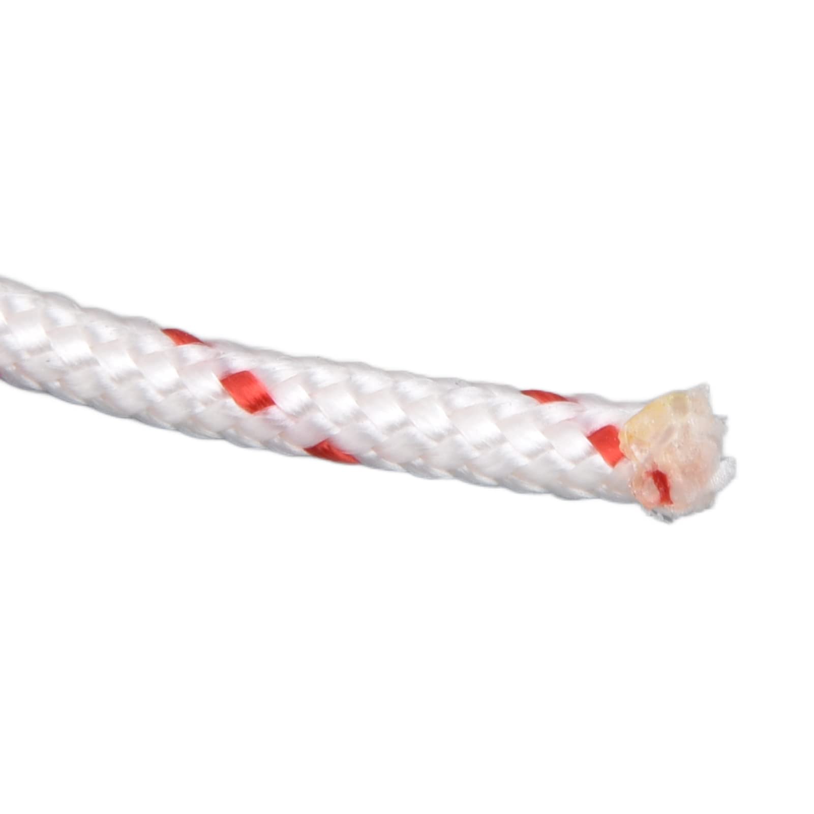 Nylon Starterseil 1/8 Zoll X 250 Fuß - Ersatzkabel Für Rückschlagstarter, Robust & Abriebfest