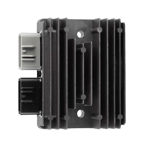 Motocyklowy regulator napięcia/prostownik do TRX 420 i Rancher (FA, FE, FM, FPA, 31600-HP5-601)