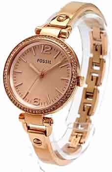 Amazon.co.jp: FOSSIL ES3226 [並行輸入品] : ファッション