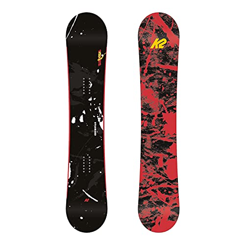 K2 Standard Snowboard