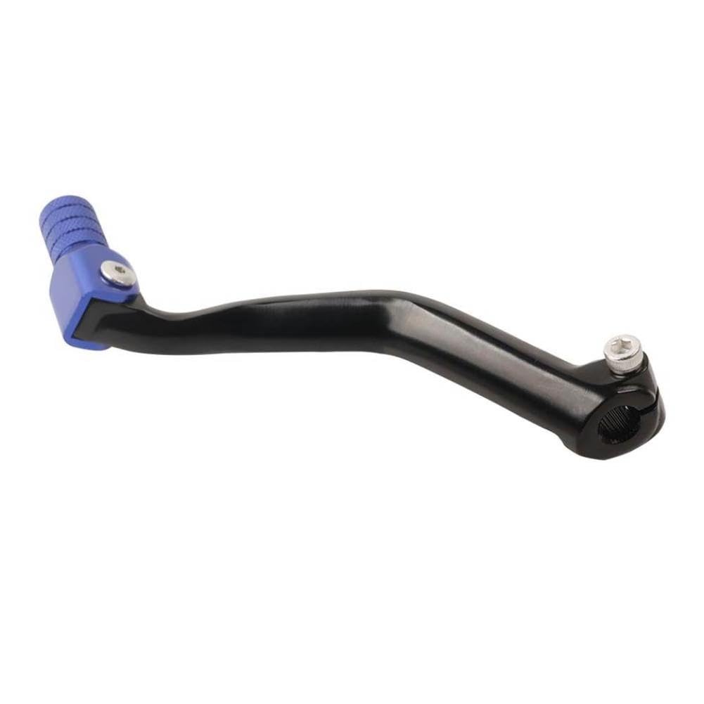 Zrdtqfzxs Blue Cnc Aluminum Gear Shifter Shift Pedal Lever Compatible With Xt600z Tenere 660 Z 660Z Xt550 Xt600 550(Blue)