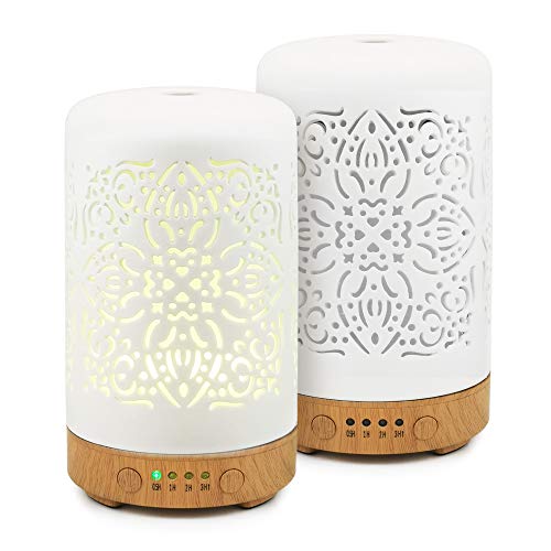 Best Essential Oil Diffusers Canada Best Cost