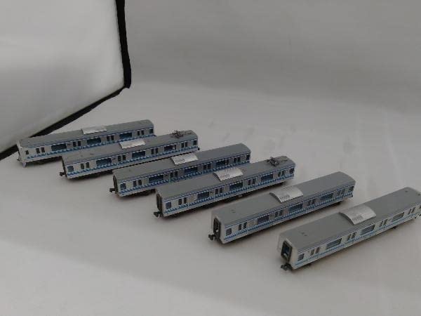 Amazon | Nゲージ MICROACE A3881 東京臨海高速鉄道りんかい線70