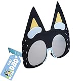 Sun-Staches BLUEY Official...