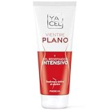 Yacel Vientre Plano – Gel Reductor Intensivo