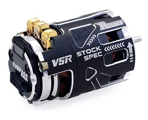 ホビーラジコン ROCKET-RC BBUSHLESS Surpass Hobby ROCKET-RC 超音速 380 KV2500/KV3300/KV4000
