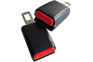 Cars Seatbelt Belt Extender Universal Shoulder Comfort Extender Pads