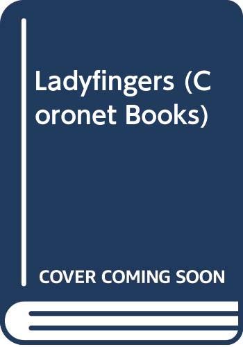 Buy Ladyfingers (Coronet Books) — BookShops.in