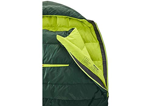 Nordisk Y by Tension Comfort 300 Schlafsack Größe M