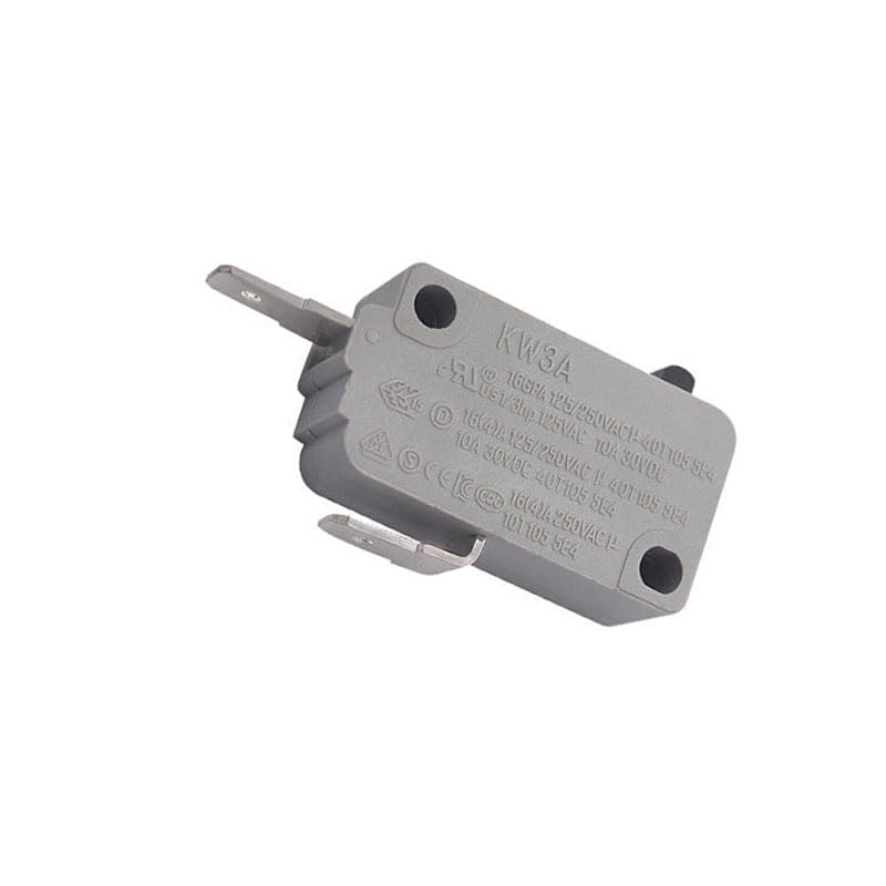 Amazon.com: Switch Fits Frigidaire FFMV1645TS 5304509460 Microwave 