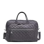 Women's Performance Twill Grand Weekender Travel Bag