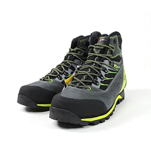 Kayland finition cuir durable et confort premium pour la marche - 2