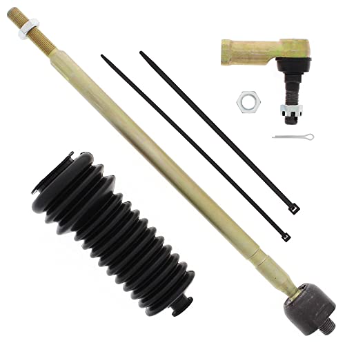 Kit de barra de acoplamiento All bolas 51-1046-r derecho para mantenimiento de suspension