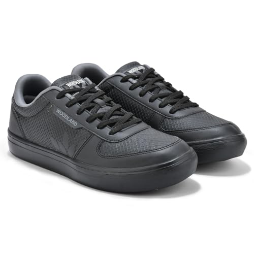 Image of Woodland Mens SNK 6291024 Sneaker