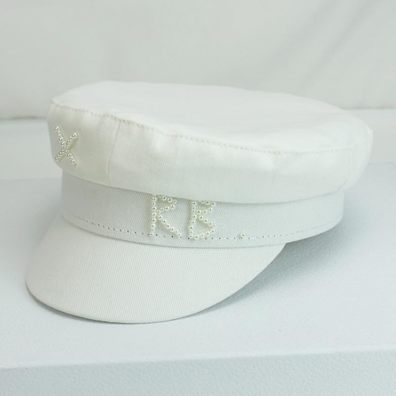 Gorra militar para mujer THEPOS negro talla única miniatura 5