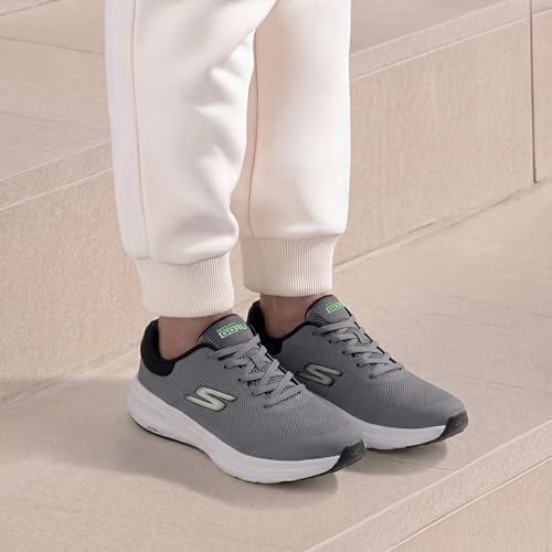Image of Skechers Mens Go Run Pure Sneaker