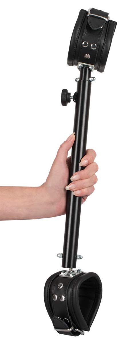 ZADO Leder Spreizstange 1er Pack(1 x 1 Stück)