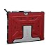 UAG Microsoft Surface 3 Feather-Light Composite [MAGMA] Aluminum Stand Military Drop Tested Case