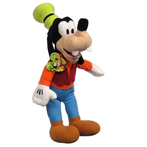 Disney New Mickey Mouse Club House Goofy 17