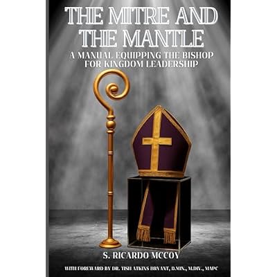 The Mitre and the Mantle