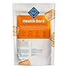 Blue Buffalo Health Bars Crunchy Dog Biscuits, Oven-Baked with Natural Ingredients, Pumpkin & Cinnamon, 16-oz Bag #2