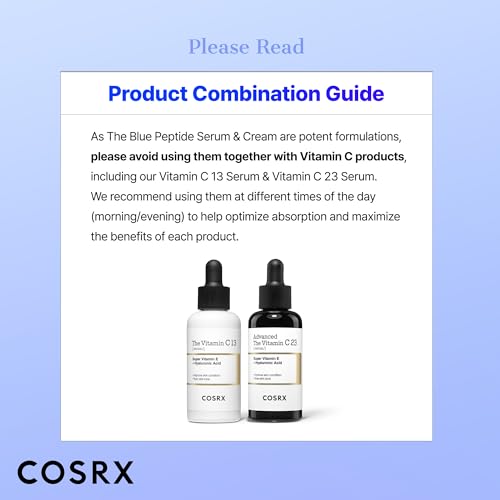 COSRX The Blue Copper Peptide Bakuchiol Serum — view 8
