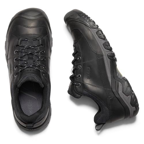Image of KEEN Men's Targhee 3 Oxford Casual Hiking Shoes