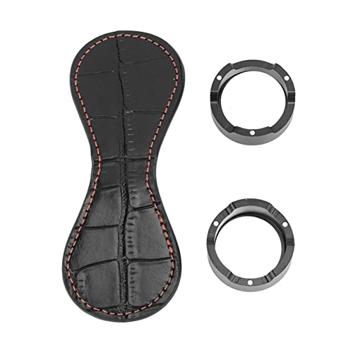 Support magnétique pour queue de billard léger afin de ne plus perdre vos accessoires à la ceinture