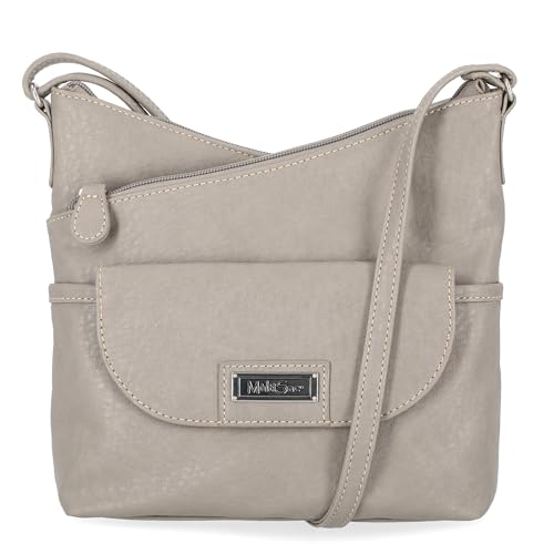 Image of MultiSac womens Vista Crossbody Bag Purse for Women